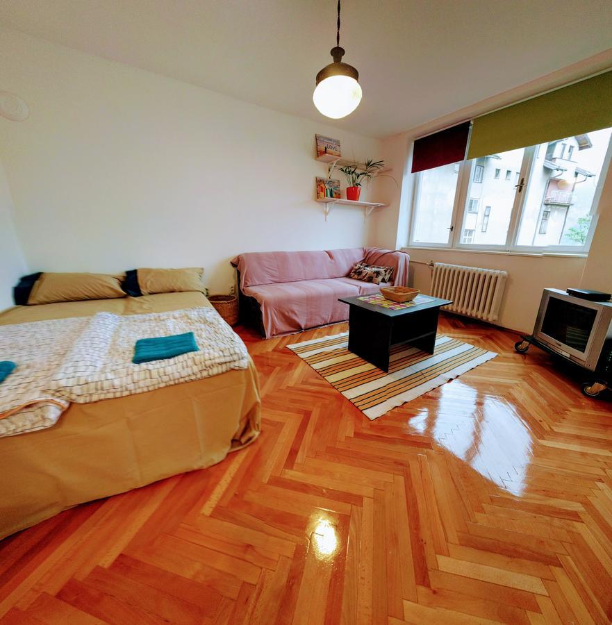 Apartment Dream サラエヴォ エクステリア 写真