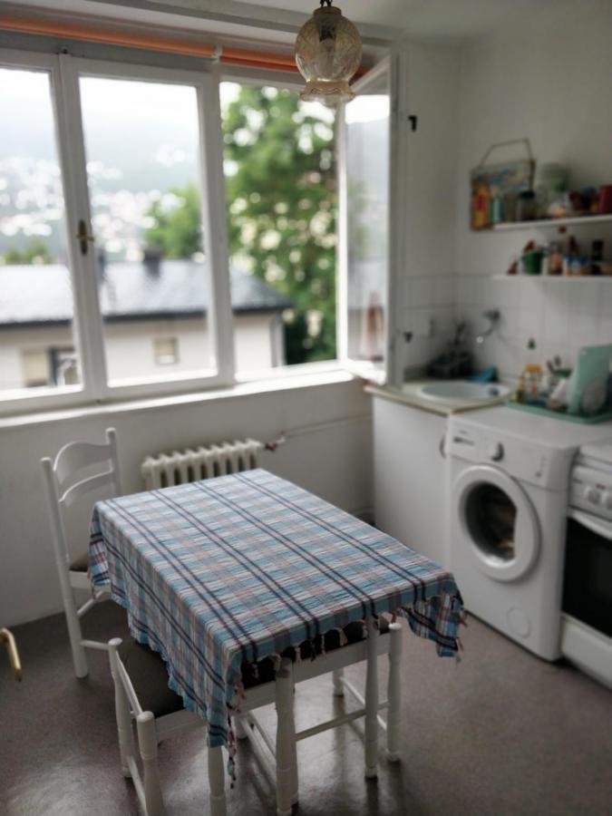 Apartment Dream サラエヴォ エクステリア 写真